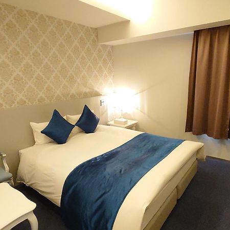 Hotel Lascala Wakayama Exterior photo